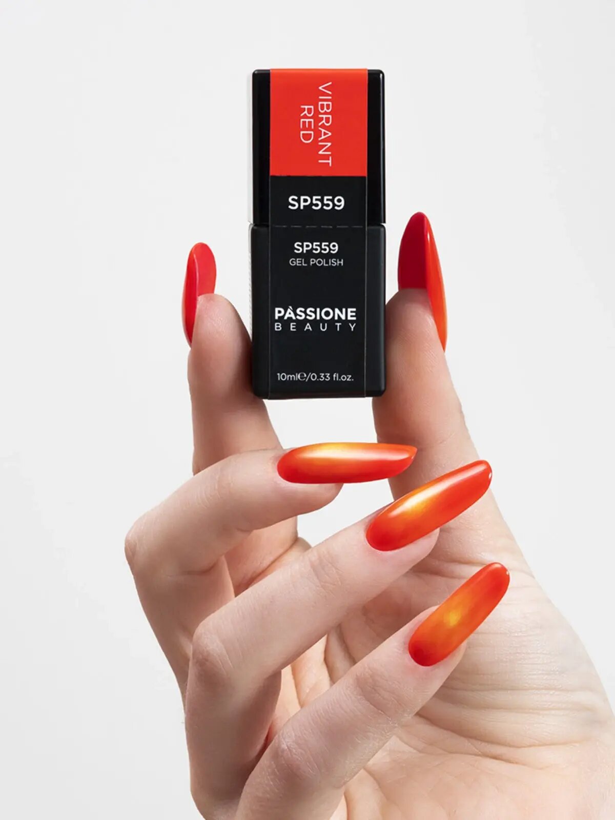 unghie rosse estive_copertina